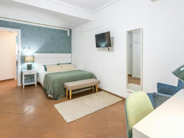 1 Dormitorio Shared Living/Roommate Alicante Alicante 102849640