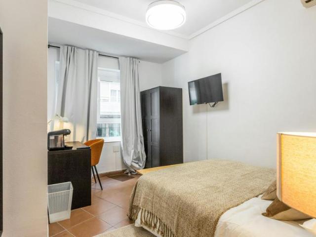 1 Dormitorio Shared Living/Roommate Alicante Alicante 102849632