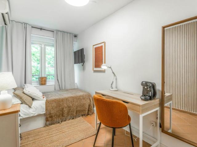 1 Dormitorio Shared Living/Roommate Alicante Alicante 102849638
