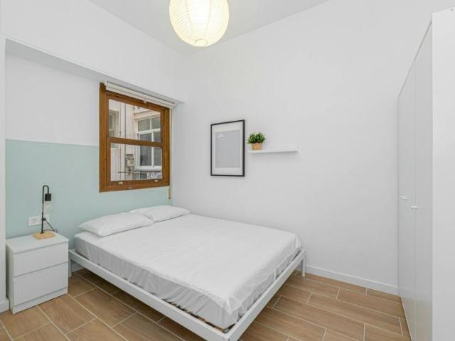 1 Dormitorio Shared Living/Roommate Alicante Alicante 102850025