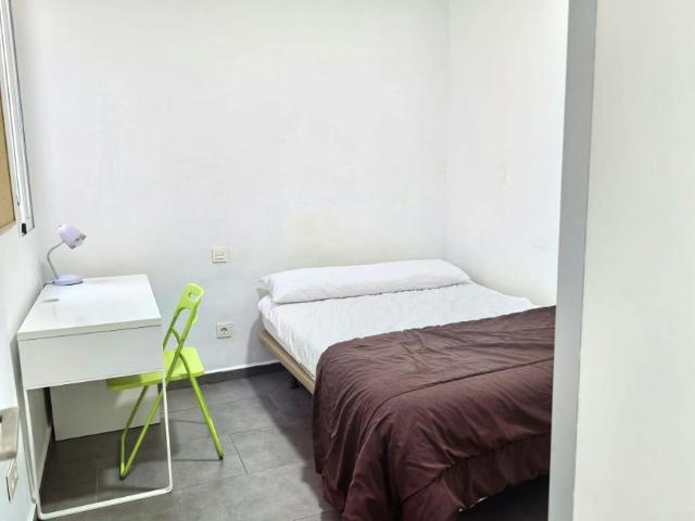 1 Dormitorio Shared Living/Roommate Alicante Alicante 102850440