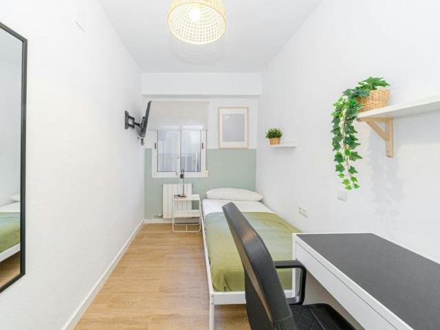 1 Dormitorio Shared Living/Roommate Alicante Alicante 102850474