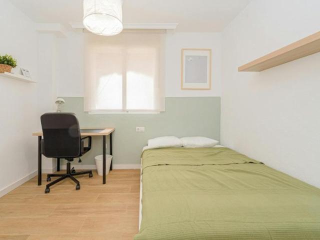 1 Dormitorio Shared Living/Roommate Alicante Alicante 102850864