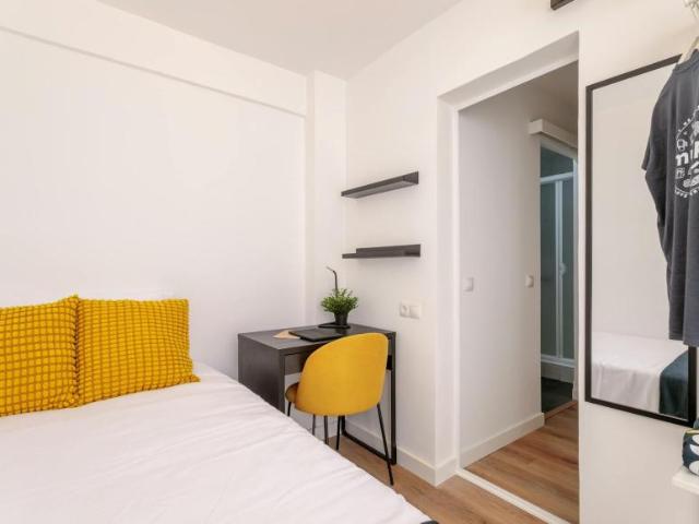 1 Dormitorio Shared Living/Roommate Alicante Alicante 102850953