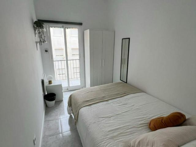 1 Dormitorio Shared Living/Roommate Alicante Alicante 102850968