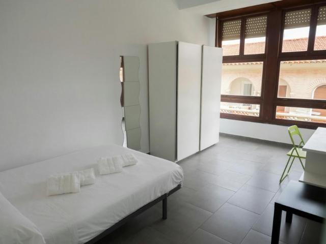 1 Dormitorio Shared Living/Roommate Alicante Alicante 102851514