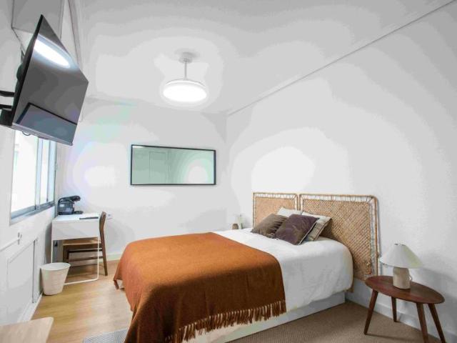 1 Dormitorio Shared Living/Roommate Alicante Alicante 102851658