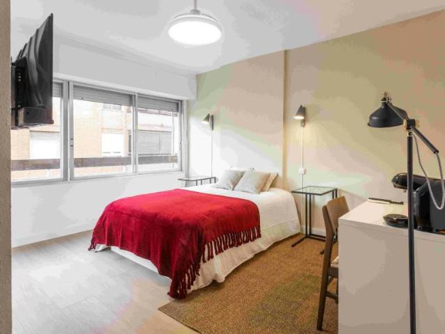 1 Dormitorio Shared Living/Roommate Alicante Alicante 102851664
