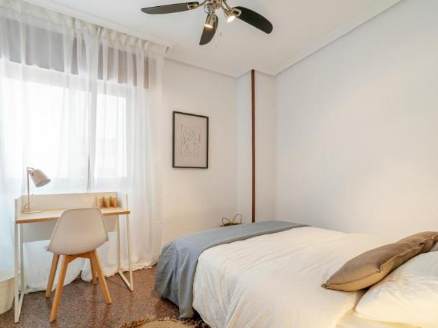 1 Dormitorio Shared Living/Roommate Alicante Alicante 102851796