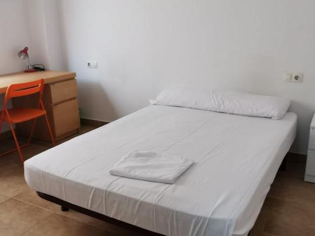 1 Dormitorio Shared Living/Roommate Alicante Alicante 102851923
