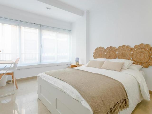 1 Dormitorio Shared Living/Roommate Alicante Alicante 102852764