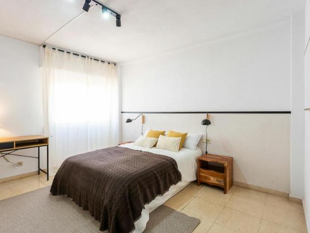 1 Dormitorio Shared Living/Roommate Alicante Alicante 102853710