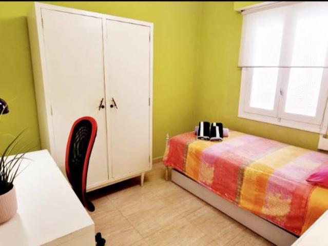 1 Dormitorio Shared Living/Roommate Alicante Alicante 102856389
