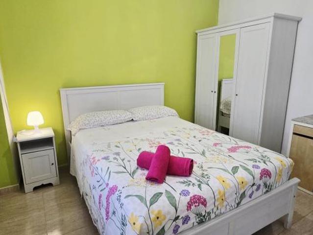 1 Dormitorio Shared Living/Roommate Alicante Alicante 102856390