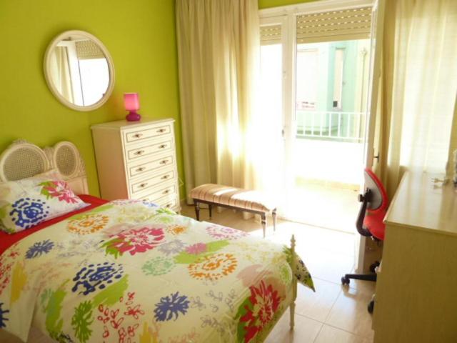 1 Dormitorio Shared Living/Roommate Alicante Alicante 102856392
