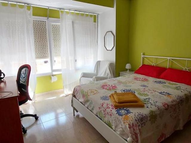 1 Dormitorio Shared Living/Roommate Alicante Alicante 102856398