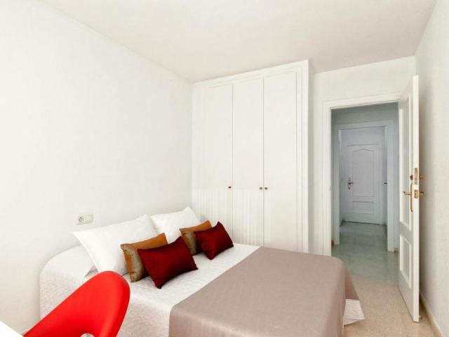 1 Dormitorio Shared Living/Roommate Alicante Alicante 102856548