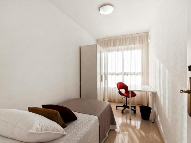 1 Dormitorio Shared Living/Roommate Alicante Alicante 102856549