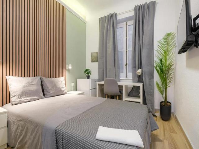 1 Dormitorio Shared Living/Roommate Alicante Alicante 102813299