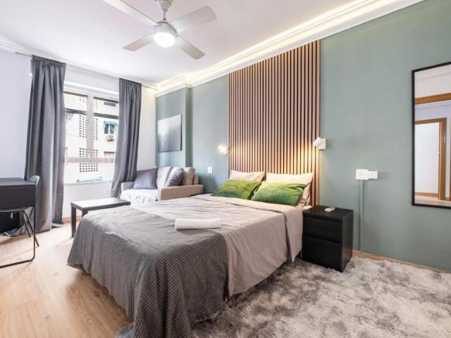 1 Dormitorio Shared Living/Roommate Alicante Alicante 102813342