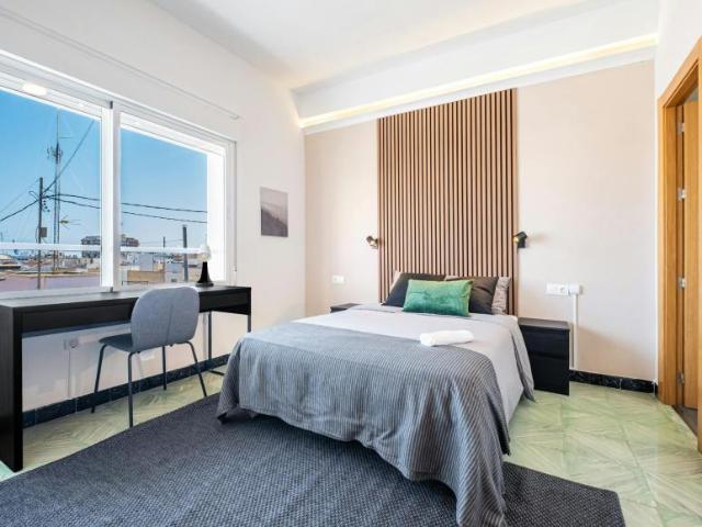 1 Dormitorio Shared Living/Roommate Alicante Alicante 102813388
