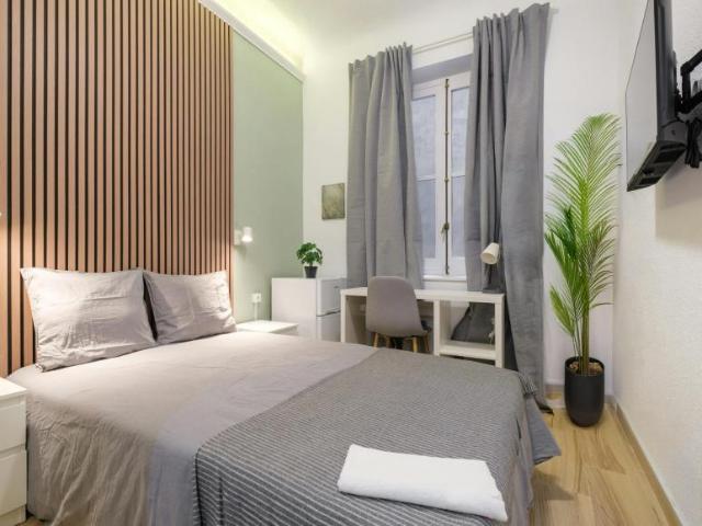 1 Dormitorio Shared Living/Roommate Alicante Alicante 102813329