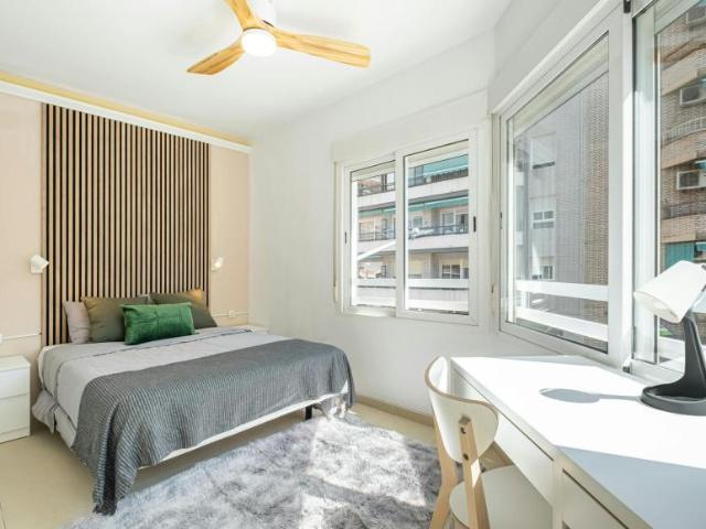 1 Dormitorio Shared Living/Roommate Alicante Alicante 102813456