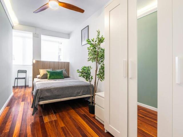 1 Dormitorio Shared Living/Roommate Alicante Alicante 102813487