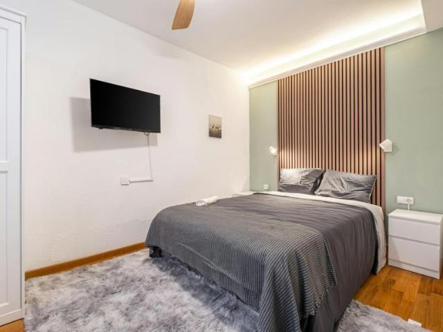 1 Dormitorio Shared Living/Roommate Alicante Alicante 102813488