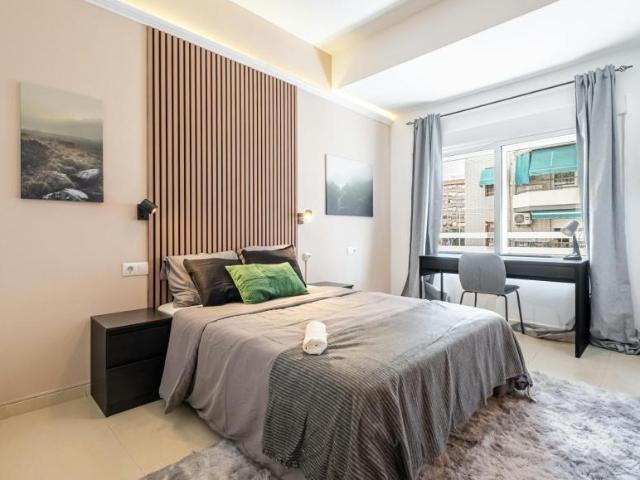 1 Dormitorio Shared Living/Roommate Alicante Alicante 102813411