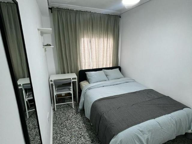 1 Dormitorio Shared Living/Roommate Alicante Alicante 102814330