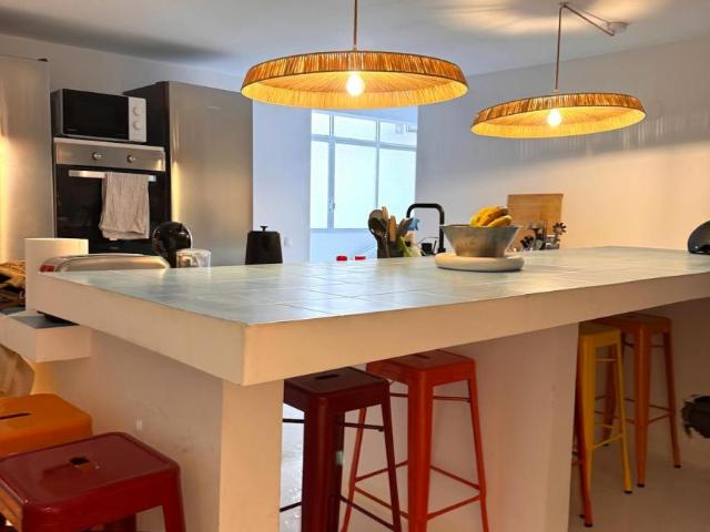 1 Dormitorio Shared Living/Roommate Alicante Alicante 102916810