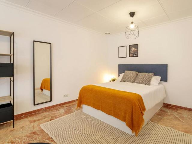 1 Dormitorio Shared Living/Roommate Alicante Alicante 103061778