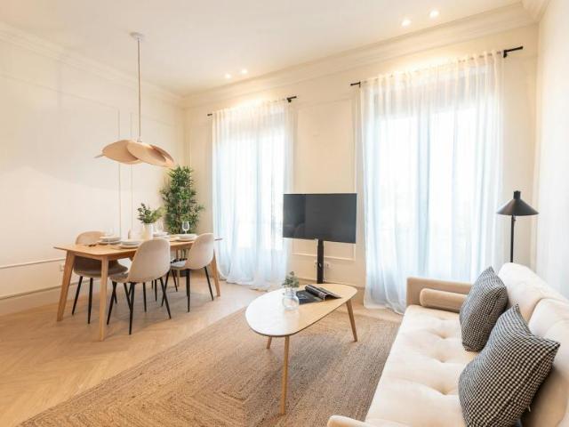 1 Dormitorio Shared Living/Roommate Alicante Alicante 103061799