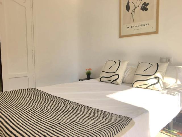 1 Dormitorio Shared Living/Roommate Alicante Alicante 103061866