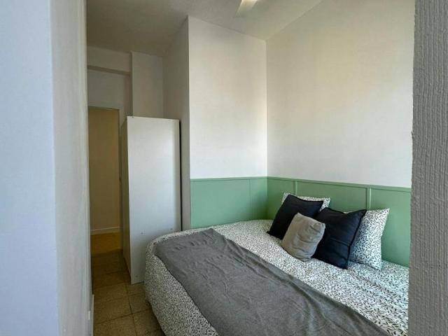 1 Dormitorio Shared Living/Roommate Alicante Alicante 103092346