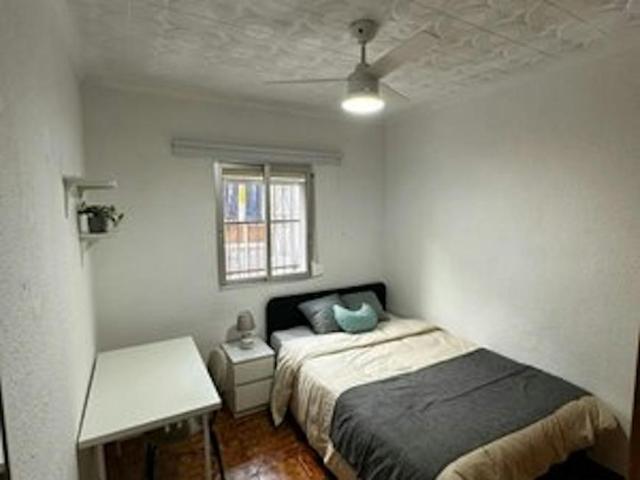 1 Dormitorio Shared Living/Roommate Alicante Alicante 103092474
