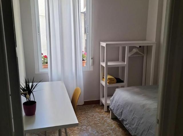 1 Dormitorio Shared Living/Roommate Alicante Alicante 103093009