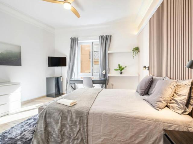 1 Dormitorio Shared Living/Roommate Alicante Alicante 103012512