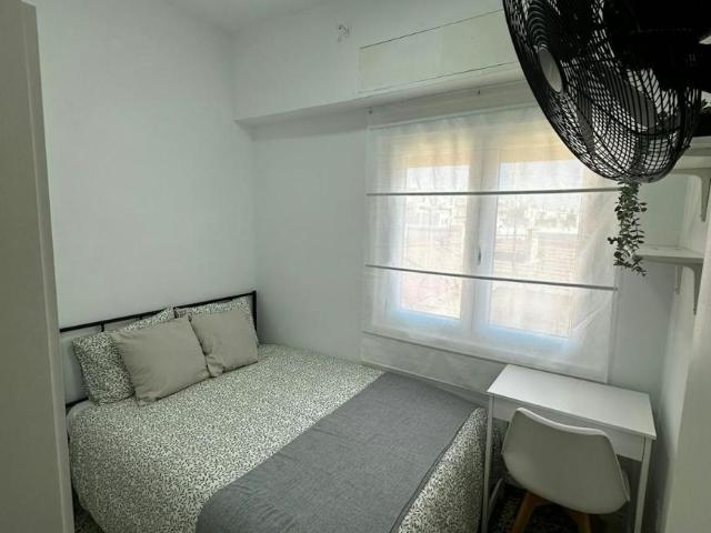 1 Dormitorio Shared Living/Roommate Alicante Alicante 103152953