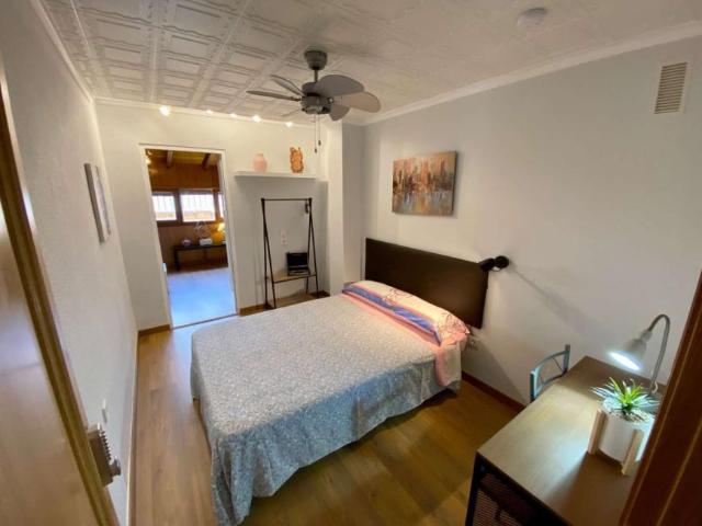 1 Dormitorio Shared Living/Roommate Alicante Alicante 103154352