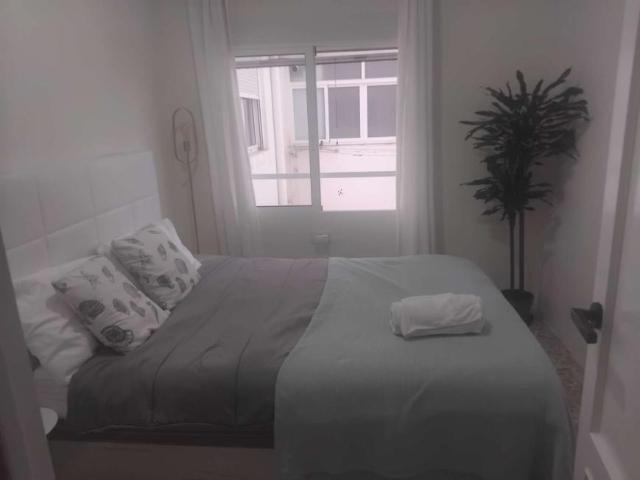 1 Dormitorio Shared Living/Roommate Alicante Alicante 103154697