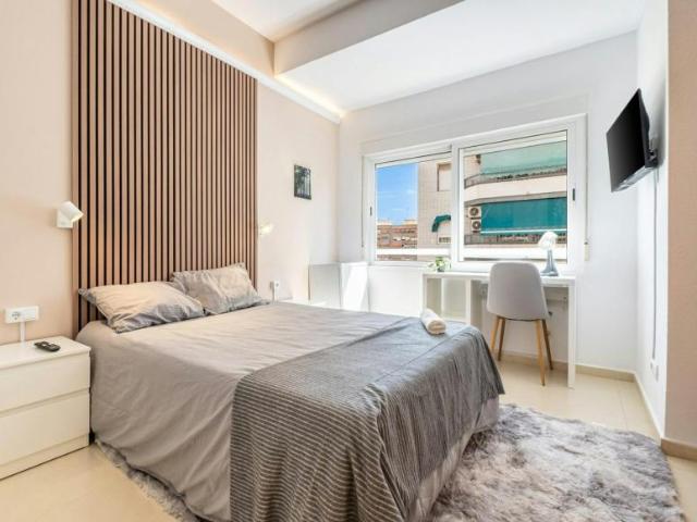 1 Dormitorio Shared Living/Roommate Alicante Alicante 103119691