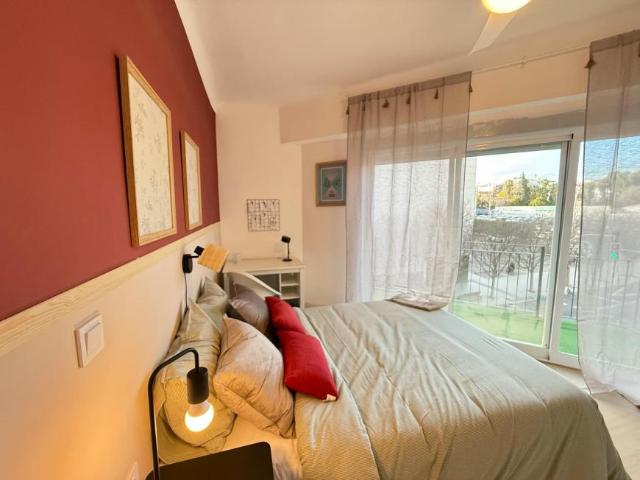 1 Dormitorio Shared Living/Roommate Alicante Alicante 103372450