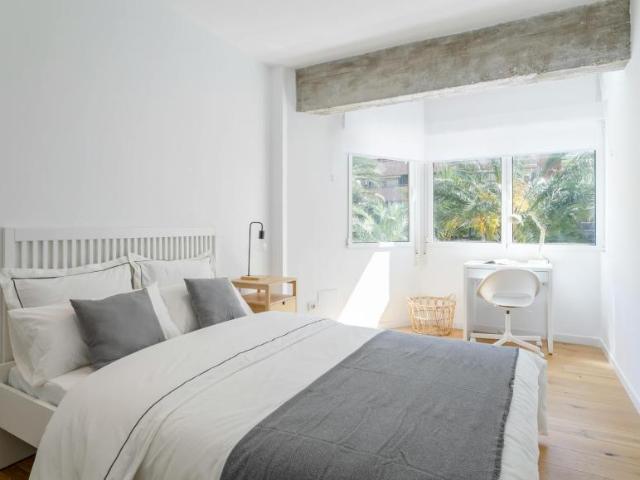 1 Dormitorio Shared Living/Roommate Alicante Alicante 103391169