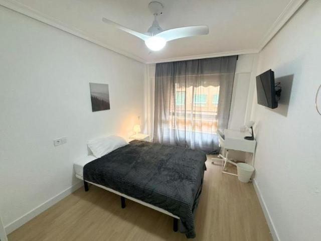 1 Dormitorio Shared Living/Roommate Alicante Alicante 103396671