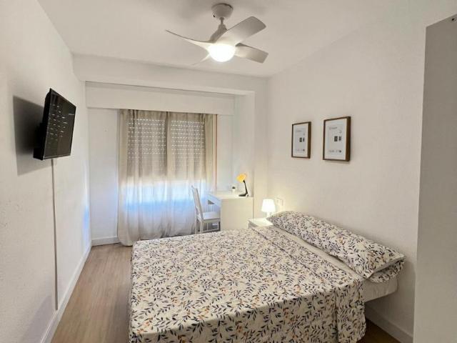 1 Dormitorio Shared Living/Roommate Alicante Alicante 103396678