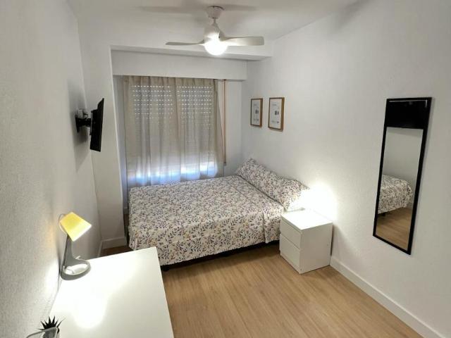 1 Dormitorio Shared Living/Roommate Alicante Alicante 103396679
