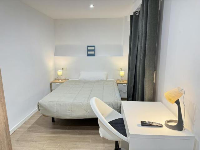 1 Dormitorio Shared Living/Roommate Alicante Alicante 103396683