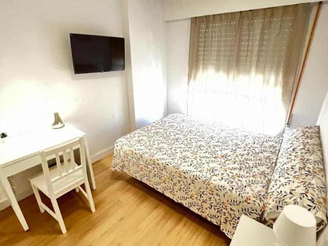 1 Dormitorio Shared Living/Roommate Alicante Alicante 103396680
